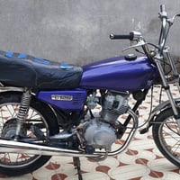 دراجه ايرانيه • نضيفه • البصرة بني منصور