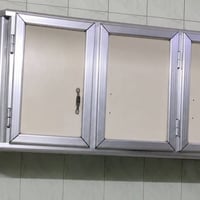 القطعة الارضية سعرها١٠٠ والملحق٢٠٠ اما اذا سوية يصيرون٢٧٥ الف ...كاونت...