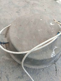 تنور كهربائي متروك قيم واخذ 07876057510