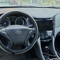 سوناتا • ٢٠١١ • ٣ قطع صبغ