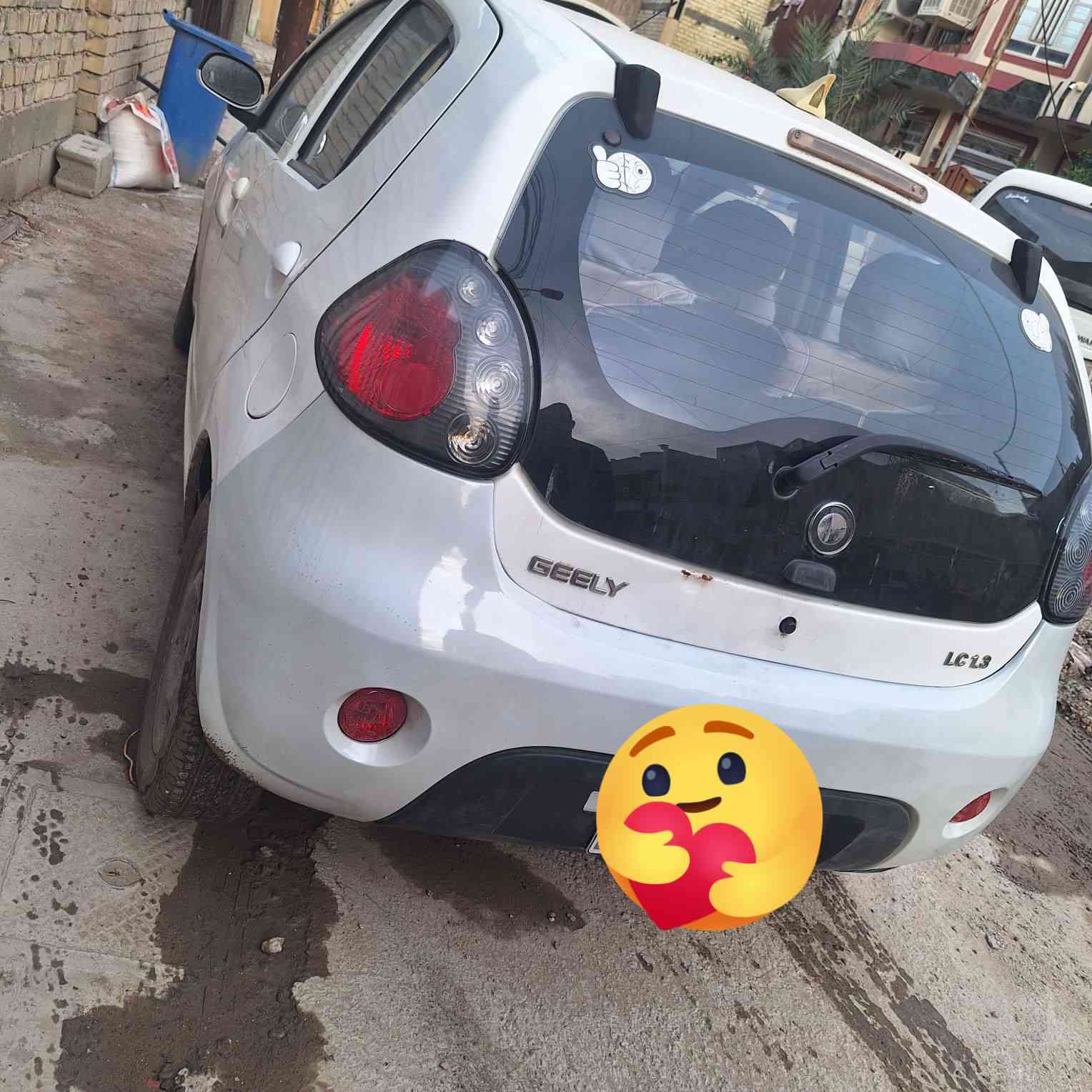 باندا للبيع موديل ٢٠١٢ بيها نواقص السعر ٣٨
***********
