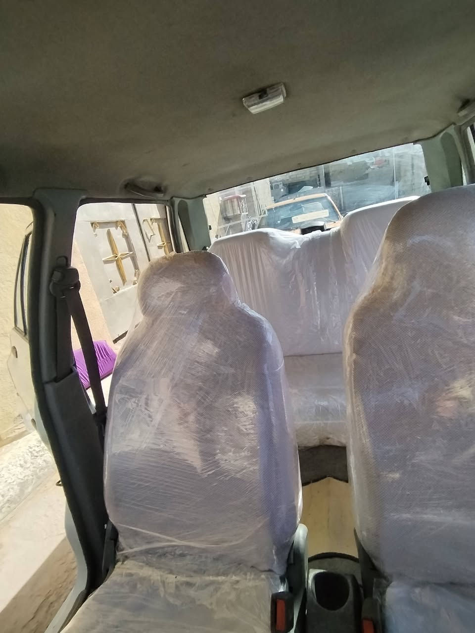 سلام عليكم سابيا للبيع موديل ٢٠١٤ رقم ذي قار تحويل ثاني يوم باسمي السيارة مكاني كربلاء المقدسة سعرها ٤٠ وبيها مجال للاتصال 077‪35091814


**إذا كنت صاحب هذا الإعلان وتريد حذفه لأي سبب، رجاءا أرسل رسالة إلى الدعم الفني**