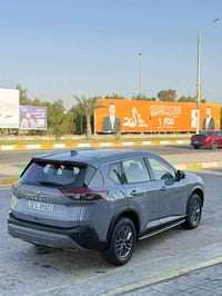 نيسان اكستريل 2023 🔹 التفاصيل:  رقم أربيل جديد – هزة وسنوية كلها جديدة...