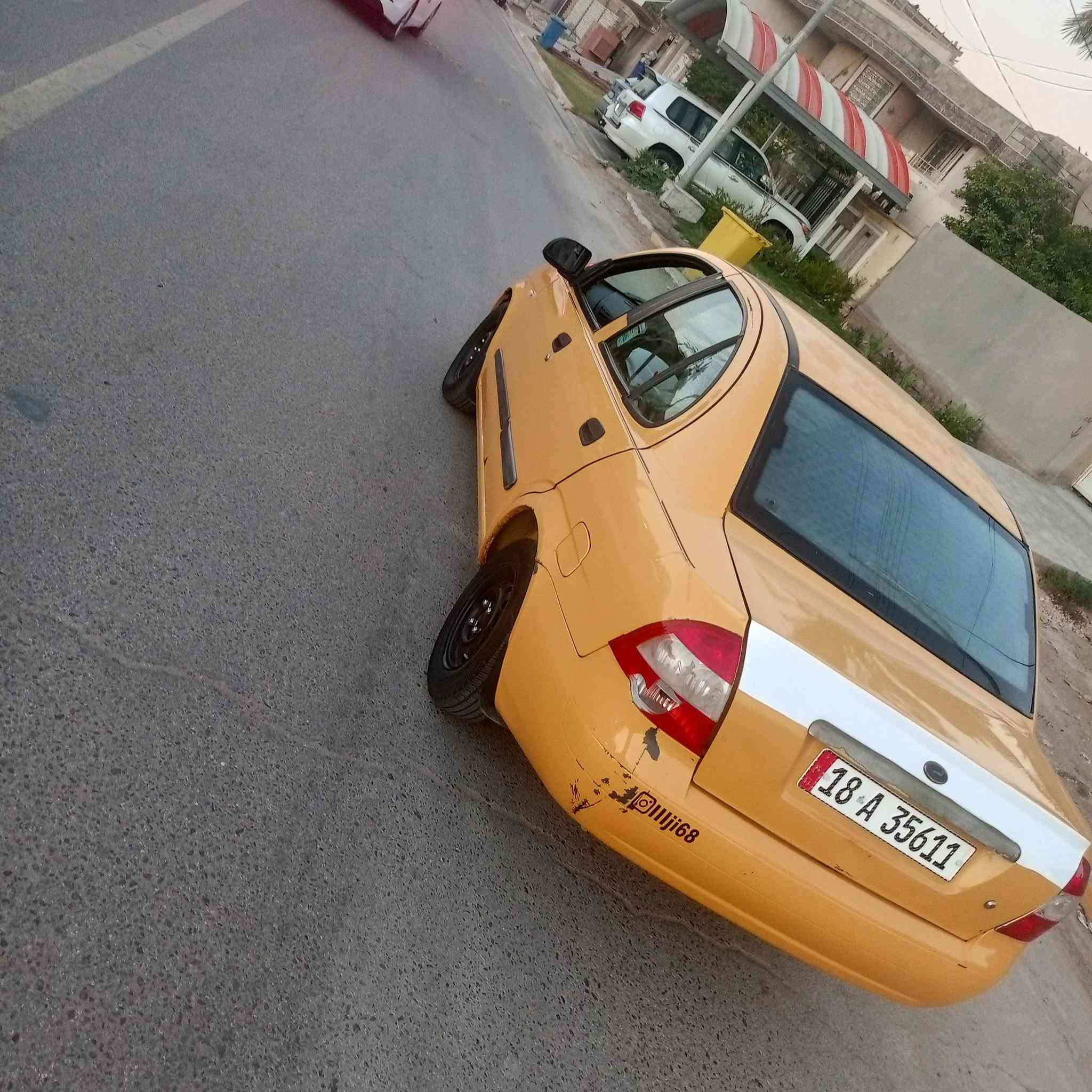 السلام عليكم طيبه للبيع موديل 2016. مكينه جديد كير جديد حداديه جديد بيه جاملغ خلفي صبغ بسمي الشراي يتصل ***********
