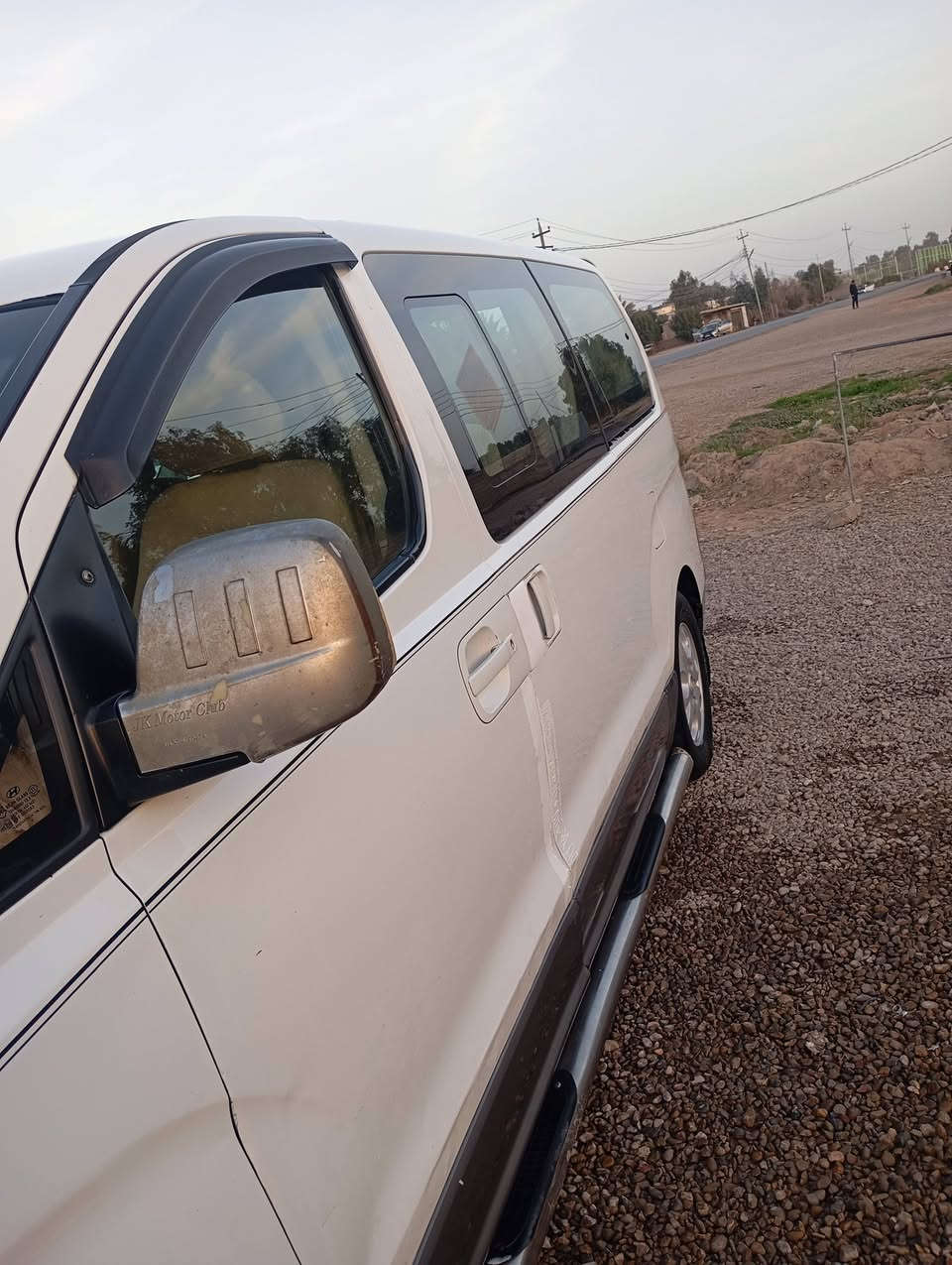 سلام عليكم سياره ستاركس للبيع 2011شمالي بيهة خط او بحث مكان السيارة ديالى
*********** سعر 163او بيهة مجال
