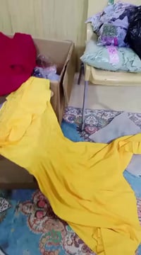 ملابس جديدة • غير مستخدمة • توصيل