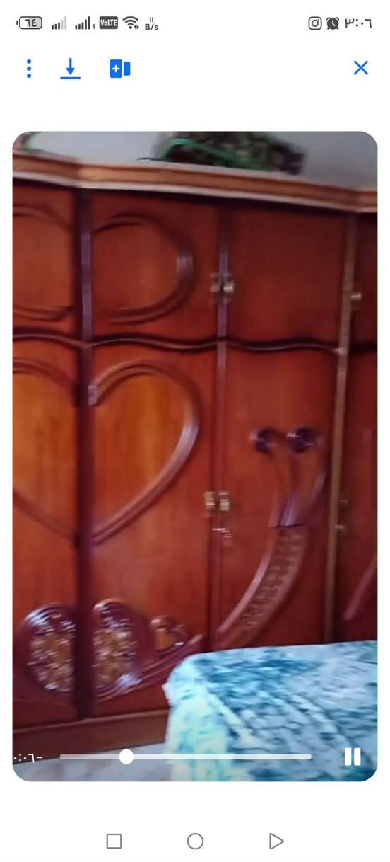 للبيع غرفه حطاطه سعر 750 وعنوان العامريه قرب الملعب 11 رقم *********** للإستفسار
