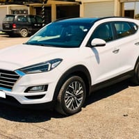 للبيع توسان موديل 2020 خليجي   مكفولة كفالة عامة   فول مواصفات 1/1   ب...