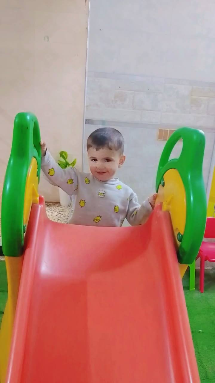 روضة وحضانة بيبي سكول يوميات اطفالنا الحلوين 
رقم روضة ***********
