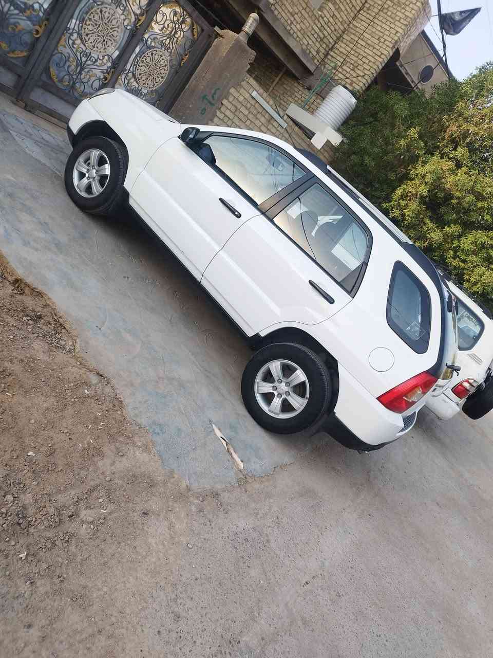 سلام عليكم سياره سبورتج وارد كوري موديل 2010 سياره خير من الله كامله مابيه نقص بيه صبغ جاملغ الامامي والهلال الجاملخ الخلفي فقط تبريد كهربائيات كوله شغاله تخم تاير صدر خلفي امامي خير من الله رقم نكليزي قبل سبوع حولته السعر 130 وبيه مجال حك الجيه مكان السياره بابل الحصوه ***********
