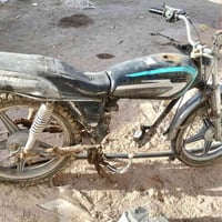 درجة بارت كلك • تحتاج مكينه • ناصريه مركز