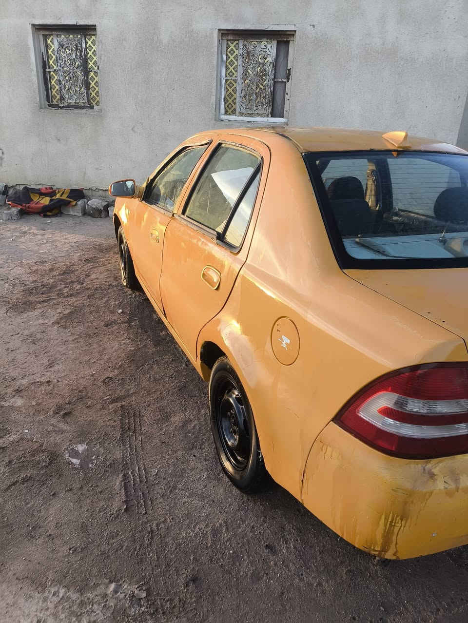 سلام عليكم سياره سيكي موديل 2013 رقم بصره كير ومكينه مكفولات سياره جاهزه رعيه موجود مكانه بصره زبير سعره 12.   ***********
