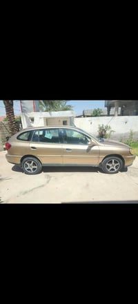 كيا ريو 2000 • سيارة كيا ريو • ريو 2000 • كيا موديل 2000 • ريو كير عاد...