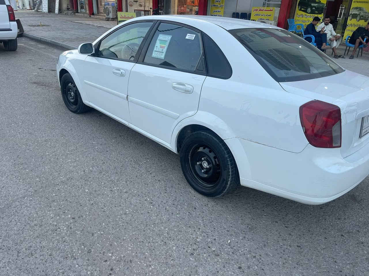 سلام عليكم 
اوبترا ٢٠١١ جاهزه كير مكينه تبريد حداديه نص غرفه نضيفه كهربائيات شغاله بيها ضربه بلجاملغ الخلفي كد شبرين  رقم مثنى ب٧٥ وبيها مجال


**إذا كنت صاحب هذا الإعلان وتريد حذفه لأي سبب، رجاءا أرسل رسالة إلى الدعم الفني**