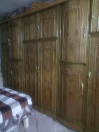 غرفة صاج • ٦ أبواب • ملحق