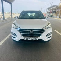 هونداي توسان 2020وار خليجي السونار مرفق مع المنشور فول 1/1عد البنوراما...