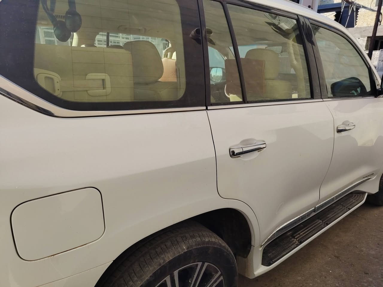 السلام عليكم لكزز ٢٠١٦ كفاله عامه الدعاميات كفاله مساعده المكان المؤشر بالصورة السياره باسمي رقم أربيل السعر ٦٣٥ الاستفسار أكثر ***********
