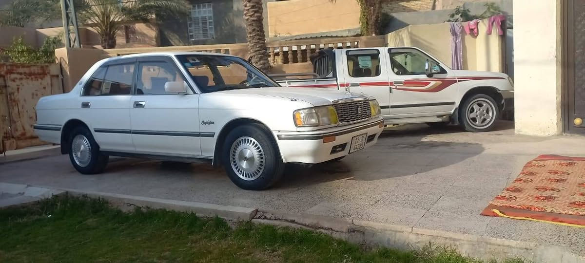 سوبر موديل 95 للبيع رقم نينوى بأسمي هزه جديده محرگ ونجي صدر امامي خلفي جدد تخم تااير  السياره جديده معنى الكلمه المكان بغداد/أبوغريبب
للأستفسار
***********
***********
