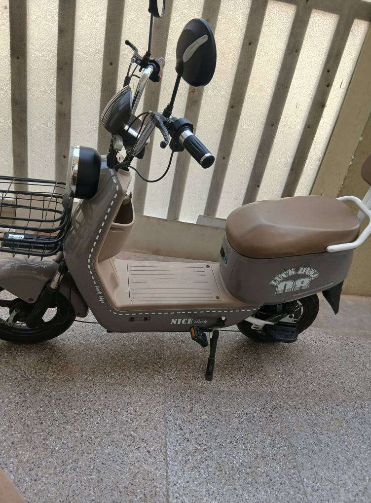 دراجه شحن سعر 300 قفل متواجد في حي جهاد مخابرات.     بغداد بغداد, العراق


**إذا كنت صاحب هذا الإعلان وتريد حذفه لأي سبب، رجاءا أرسل رسالة إلى الدعم الفني**