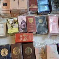 مجموعة عطور • متنوعة