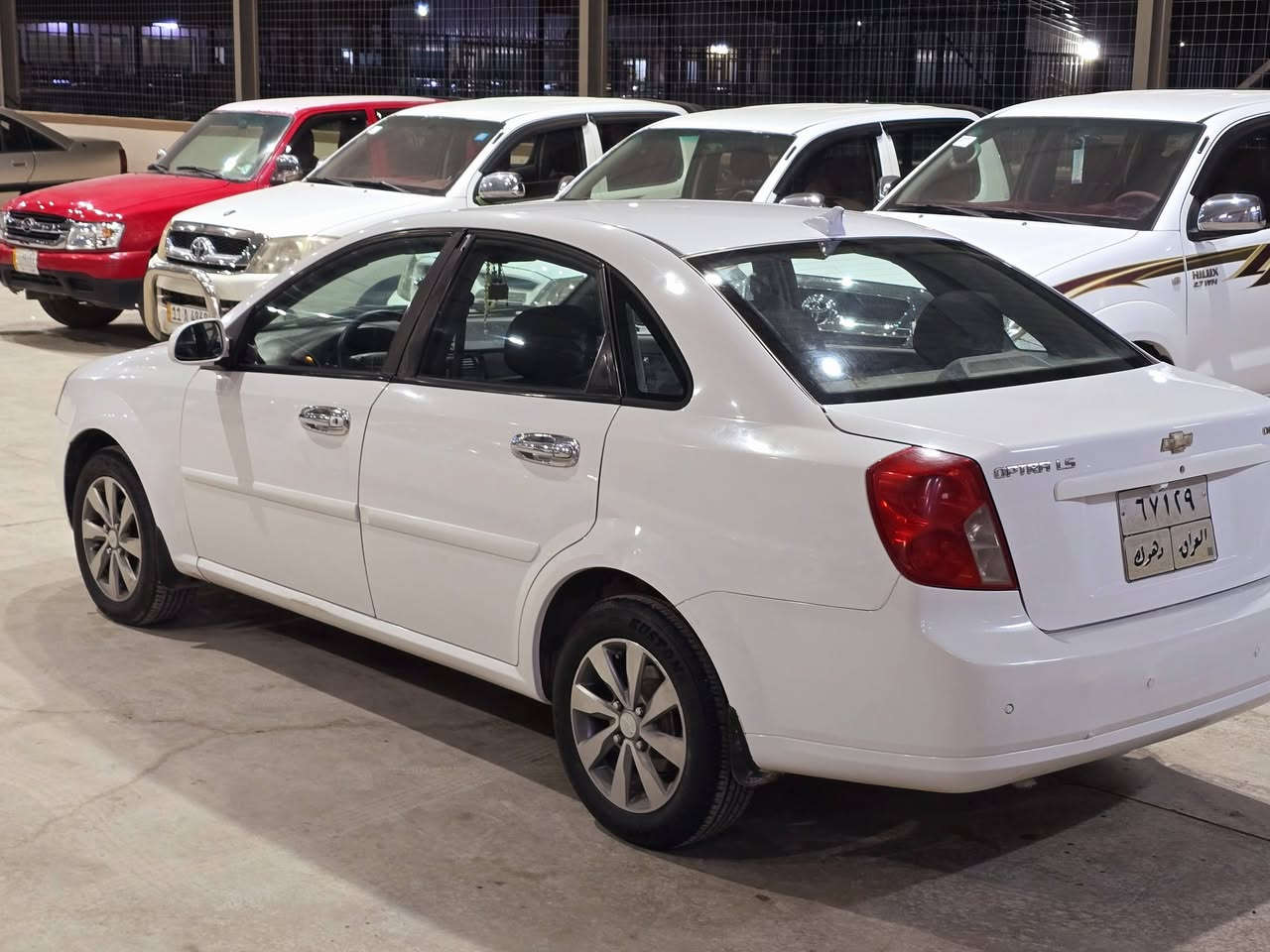 اوبترا ٢٠١٠
كير اوتوماتيك 
محرك مبدل مال كصه مامفتوح 
كوبون بانزين موجود 

الصبغ : فقط قطعه وحده جامرلخ
السعر مناسب 
للاستفسار 
***********
