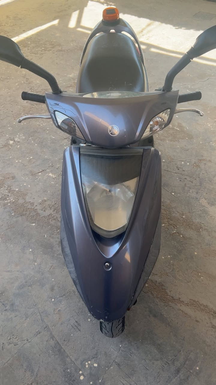 السلام عليكم مرخصه الأدمن

دراجه بريز مال رمبه 
كلشي بلادي بيها عدا الكابريتر اني مبدله
نكره سلف تشتغل وهندر شغال
دراجه حلوه مثل البصور 
عنوان بغداد ( المحموديه /ناحيه الرشيد قرب سيطره75 او مطعم النصراوي)السعر650 وبيها مجال
***********
