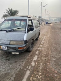 اخوان سياره فاره للبيع او مراوس سياره جاهزه مابيه شي مكينه ونجي بيه تب...