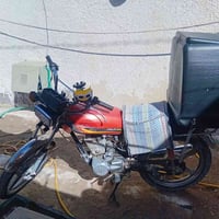 ٥ كير • مديل ١٩ • ماعده صندوك