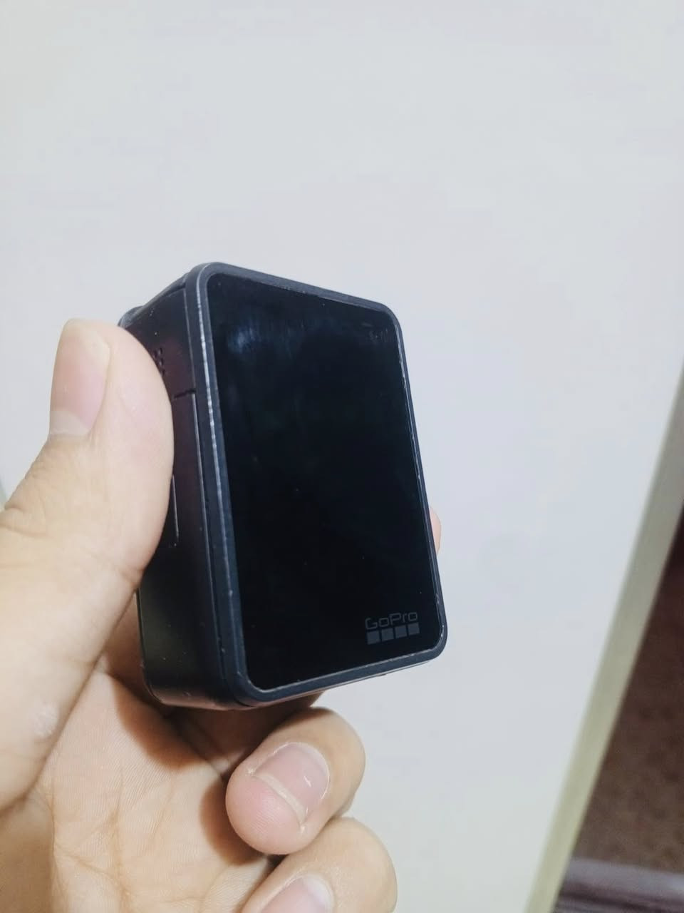 للبيع 📸
GoPro Hero 7 Black + Ronin Benro R1
بسعر مناسب ، التفاصيل خاص


**إذا كنت صاحب هذا الإعلان وتريد حذفه لأي سبب، رجاءا أرسل رسالة إلى الدعم الفني**