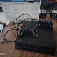 بلايستيشن 4 • سليم • ١ تيرا