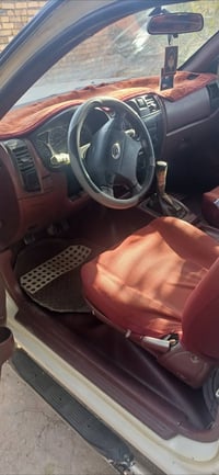 مديل ٢٠١٣ • مكفولة كير ومكينة • رقم بغداد