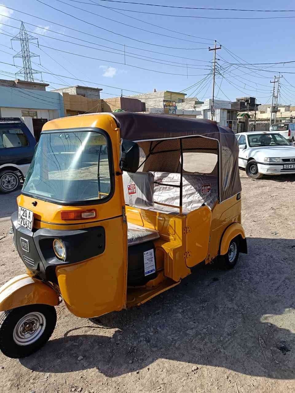 21التكتك حلوه وخير من الله بيها بارد بل لغد وبل تكمه
مكينه خير من الله ٦٧٥٠ وبيها مجال ***********
