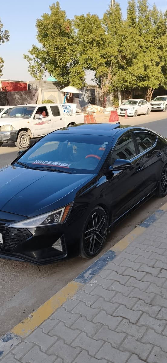 لبيع انترأ مديل 2020 المكان النجف سعر 125 بيع مجال
موصفات فول 
كير عادي 
واريد امركي
رقم اربيل 
حادث دعاميه 
وشبر بل جمالغ الخلفي بارد 
 كفاله سياره  وحلوه 
***********...  وتساب انتصال
