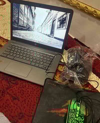 لاب توب إتش بي • ذاكرة ٣٢ • ميسان