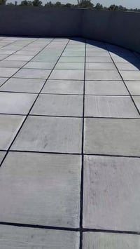 كادر ابوعباس كرسته وعمل الاشتايكر الاشتايكر والزفت والزفت الحرارة وادم...