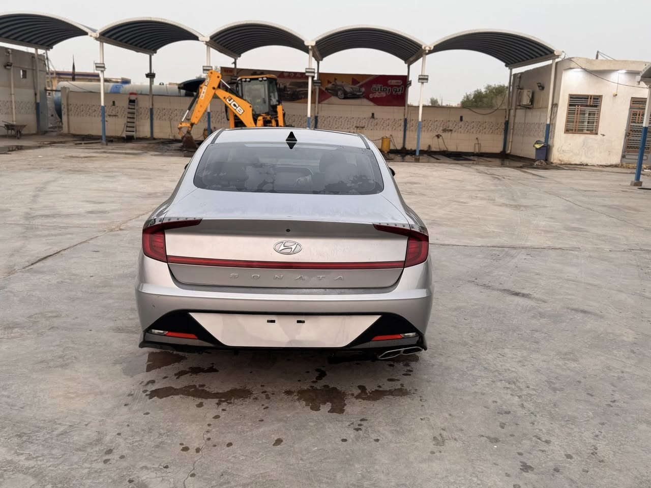 السلام عليكم سوناتا 2023 للبيع  لون سلفر معوقين كامله معاملتها باقي فقط عل التسجيل  حادثهة جاملغ وبنيد صفحه السايق وربع صبغ الباب
المواصفات
~ رادار امامي 
~ رادار جانبي ~ 
~ لد نهاري ~ 
~ اشاير بلمري ~ 
~ كامرا خلفيه ~ 
~ بصمه ~ تشغيل عن بعد ~ 
~ تحديد مسار ~ 
~ تحكم ستيرن كامل ~ 
~ اربع انضمت قياده ~ 
~ هنادبريك بصمه ~ 
~ الايت زنون ~ 
~ تبريد اوتو ~ 
~ تدفئه كشنات ~ 
~ الكشن الامامي كهرباء ~ 
~ بصمه صندوك يفتح عند الاقتراب ~ 
~ حساس تايرات ~ 
~ محرك 2500 ~ 
~ كير 8 نمر ~ 
~ شاشه اعطال ~ 
~ كامرا خلفيه 
بيه هواي موصفات
مكاني العماره/ميسان
السعر 125وبيها مجال ***********
