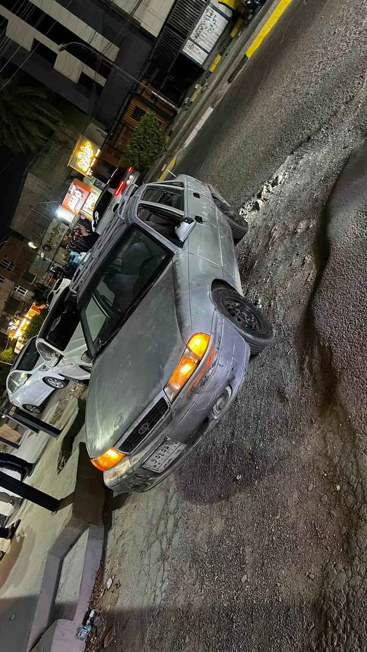 للبيع دايو سلو
رقم بغداد بأسمي اوتماتيك 
تحويل مباشر 
السعر 21ورقه وبيها مجال 

‭***********‬
