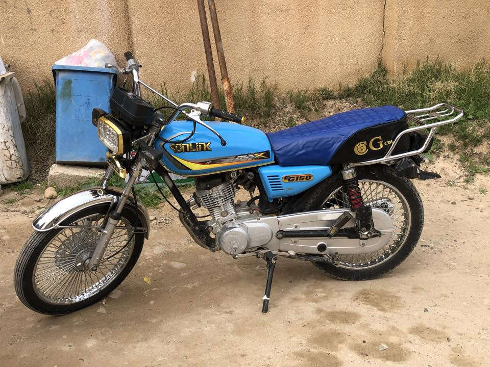 سلام عليكم متاح ماطور تايكر اربعة كير موديل 2024 مفتوح ولفات فقط سعر 450 رقم ***********
