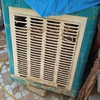 مبردة • شغالة • ماتوره ضعيف