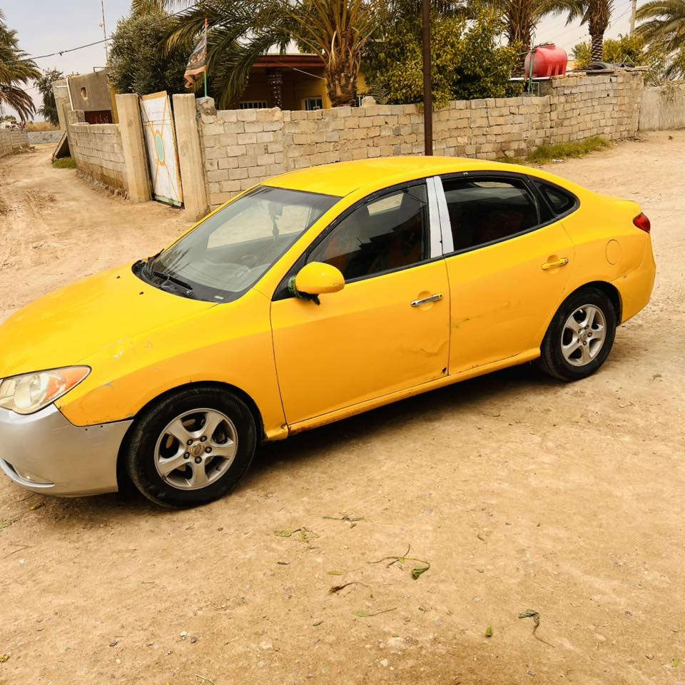 النتره موديل 2009 خليجي تبريد وشاشه ومحرك بحاله جيده والحداديه 75‎%‎ 
العنوان!بابل جبله 
السعر 74$وبيه مجال
السونار مرفق مع الصور : رقم الهاتف ***********
