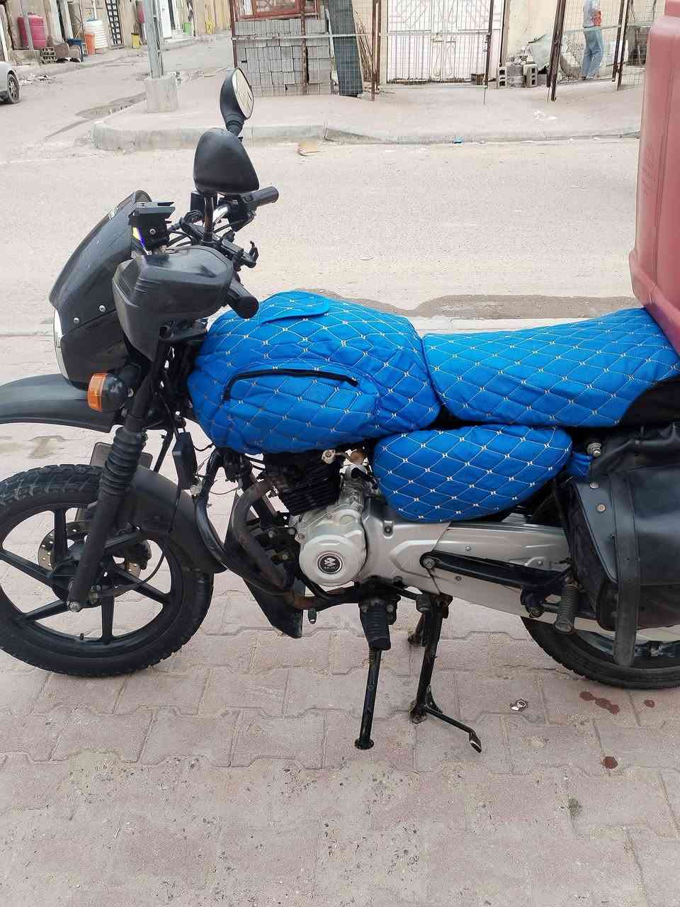 سلام عليكم. دراجه بوكسر لبيع موديل 23 رقم وسنويه بسمي. مجفته تجفيت شركه صارلي سبوعين. 0788293013


**إذا كنت صاحب هذا الإعلان وتريد حذفه لأي سبب، رجاءا أرسل رسالة إلى الدعم الفني**