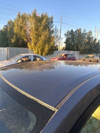 كورلا ٢٠١٩ • رقم النجف • وارد امريكي