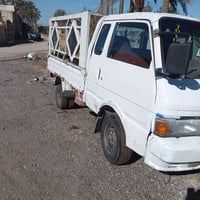 كيا حمل • موديل ٩٤ • بكربلاء