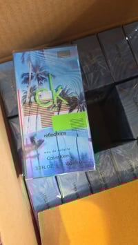 عطور CK • CK Shock