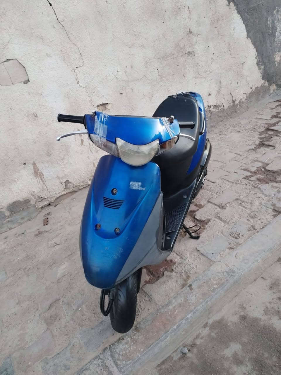 سلام عليكم 
دراجه ساسوكي البيع مع الاوراق الاستفسار الاتصال 0770885727واتساب فقط


**إذا كنت صاحب هذا الإعلان وتريد حذفه لأي سبب، رجاءا أرسل رسالة إلى الدعم الفني**