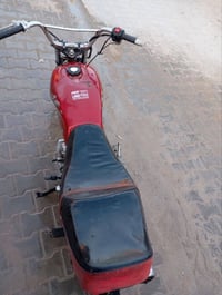 دراجه ٥ گير • مكينة حلوه • كوفه حي ميسان