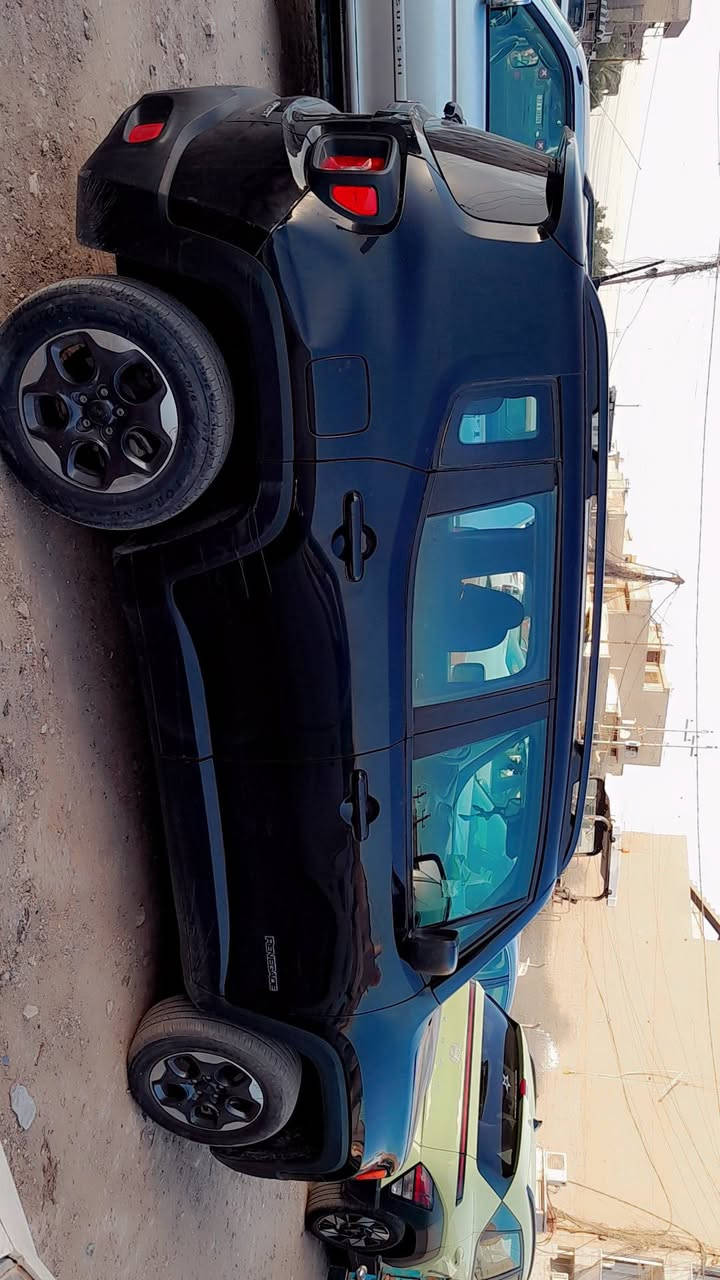 السلام عليكم جيب رينجيد موديل ١٨ حادث جاملغ بنيد بدون دواخل سونار موجود ويه صور مكينه ٢٤٠٠ نضام لوكير تحكم شاشه بصمه تشغيل عن بعد حساسات كامرة مكينه كير صدر تخم تاير كله كله جديد تبريد ثلج اي نقص ماكو ستخدام شخصي رقم اربيل تحويل مباشر رقم دولي هزة جديدة السعر ١١٠ قفل فقط نقد بدون مراوس شراي يتصل هذا رقمي *********** مكاني سيديه
