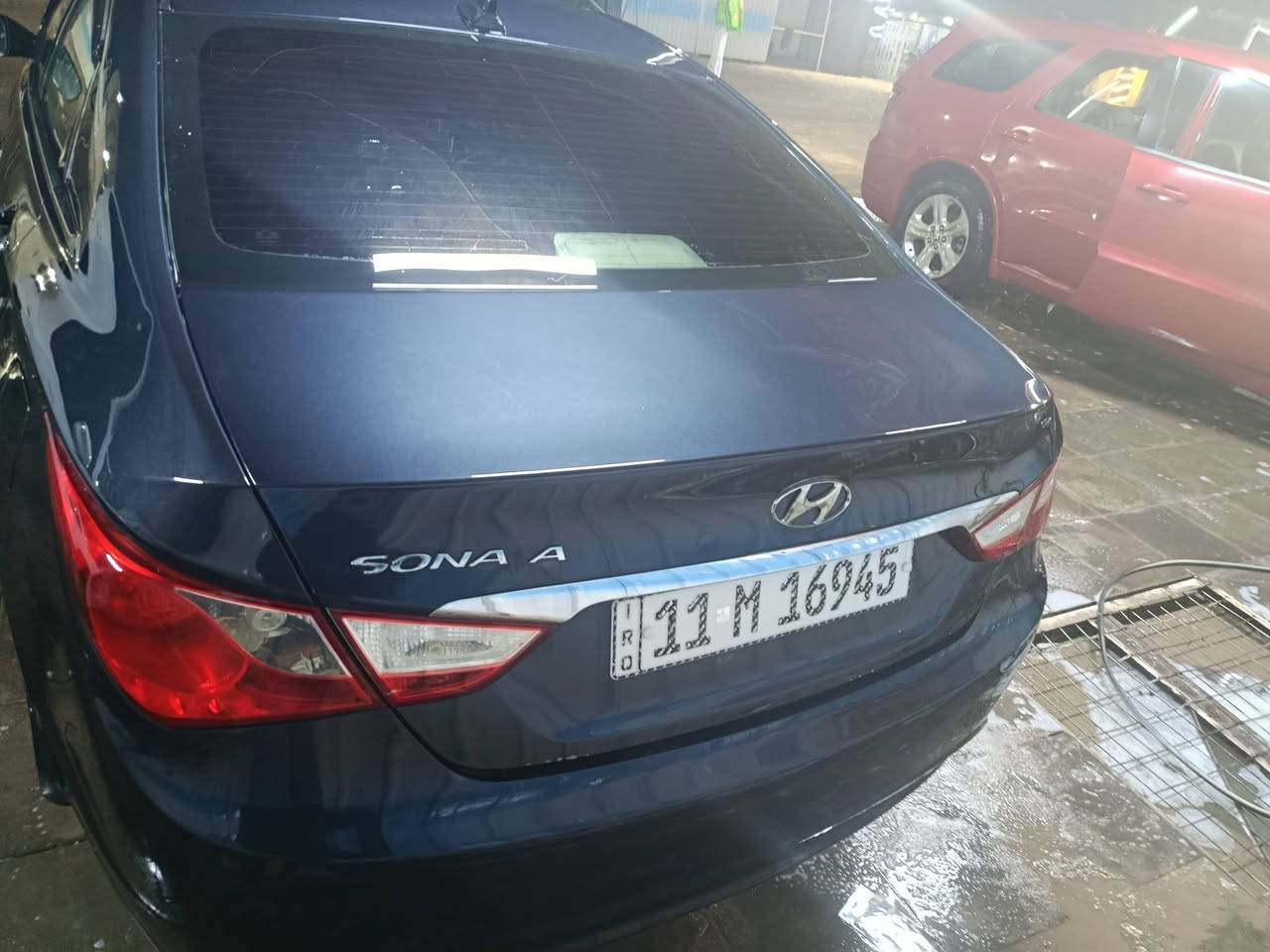 السلام عليكم سوناتا 2013 امريكي بيها 3 قطع بدون دواخل ولباقي مكفول سياره باسمي رقم بغداد مكانها بابل السعر 100
***********
