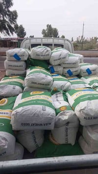 كركوك طوبزاوه • مول الأخوين • الرافدين للزراعة الحديثة