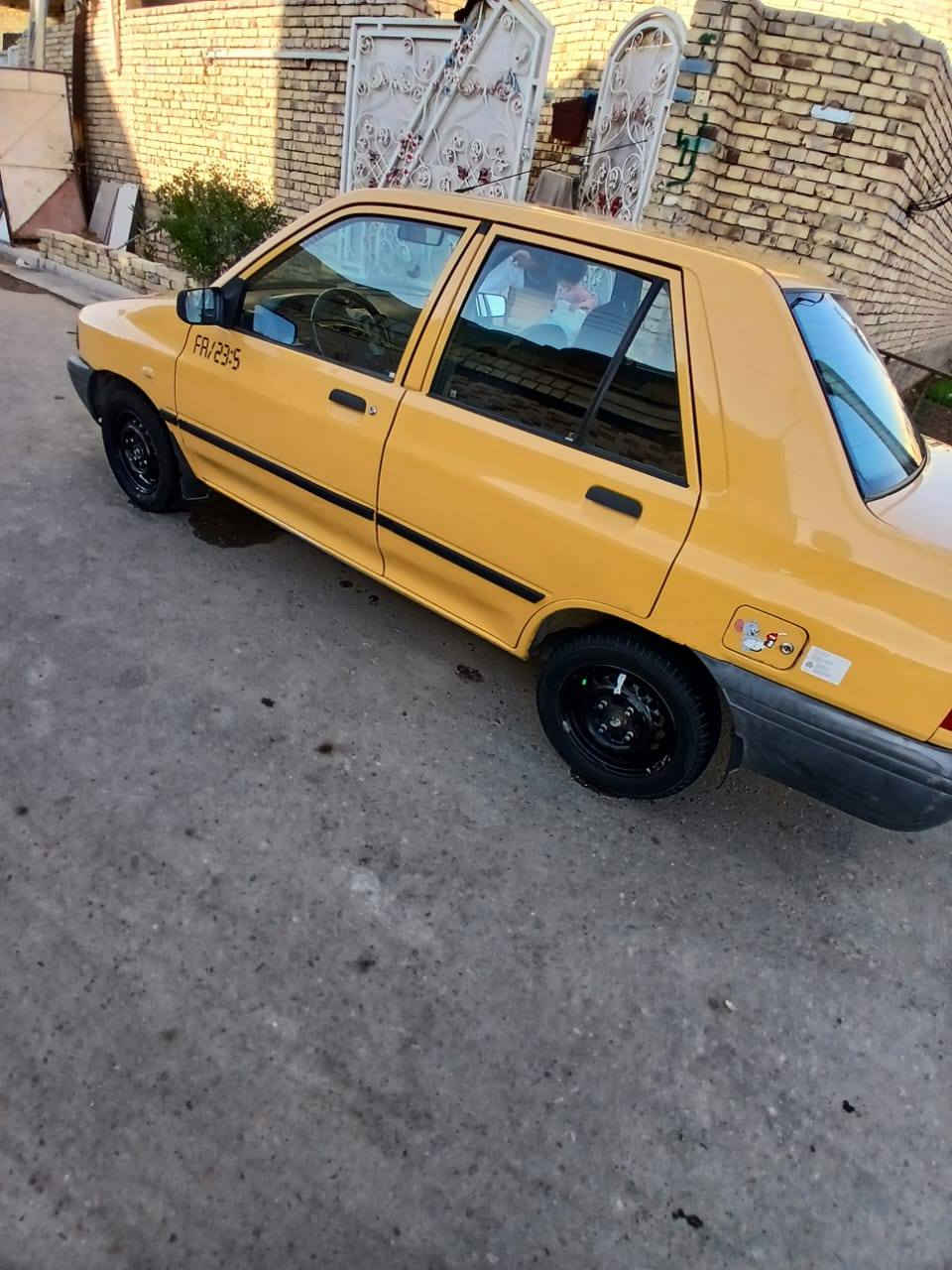 سياره سايبا 2016 للبيع مكينه وكير خير من الله شباب لا واتساب ولا فيس متواجد***********
